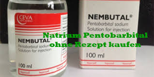 Natrium Pentobarbital Ohne Rezept Kaufen Todliche Tabletten Rezeptfrei