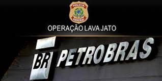 Resultado de imagem para corrupção na petrobras