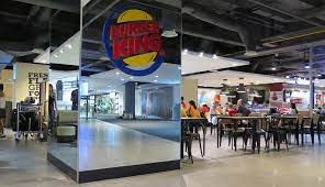 Fast food restaurant in sepang, malaysia. Burger King At The Klia2 Klia2 Info