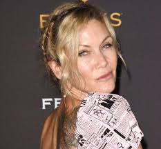 Stacy Haiduk On DAYS Exit: "Let's Not Write Kristen DiMera Off Quite Yet!  Is Anyone Really Gone in Salem?"