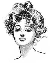 Happy Birthday Charles Dana Gibson