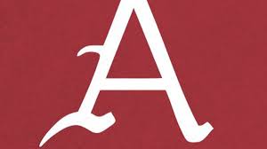 Example sentences with the word arkansas. 1 Arkansas Rallies From 5 Runs Down To Beat 4 Tennessee