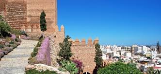Founded by the caliph of cordoba, this andalucian city on spain's southeast coast is a reminder of the region's muslim . Sehenswurdigkeiten In Almeria