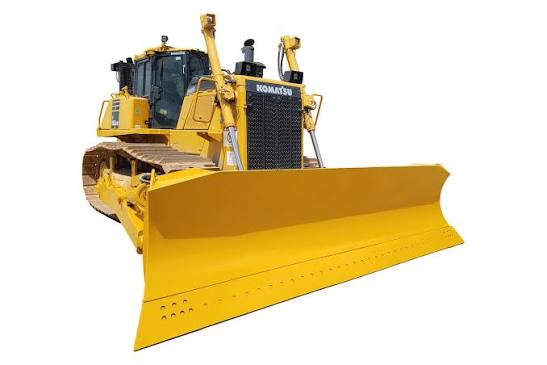 Komatsu D155PX-8 Crawler Dozer