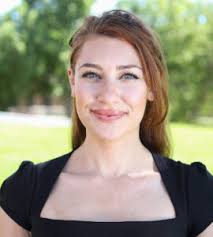 Sophia Marks's Instagram, Twitter & Facebook