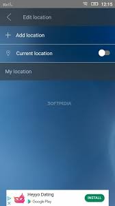 Weather Today Weather Forecast Apps 2019 6 Apk Download