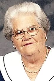 Lucille Brady Marlin Obituary