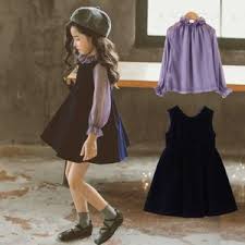 Gamis anak modern gamis anak unik baju muslim anak berkualitas dress anak cantik sherina maysuun | desain baju gamis anak perempuan indonesia. 7 Tips Memilih Pakaian Anak Yang Tepat Baik Dari Segi Model Bahan Hingga Jahitannya