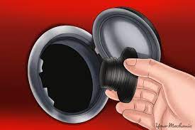 Whether its on the farm or at your local gas station, diesel fuel will degrade over time. How To Troubleshoot A Gas Cap Cover That Won T Open Yourmechanic Advice