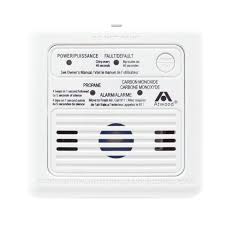 A co detector can't detect a leak in a propane tank, which means homeowners could still be at risk. Atwood Lp Co Detector 36681 White Rv Parts Online Canada