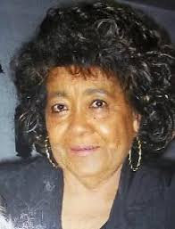 Emily Porter Obituary (1938