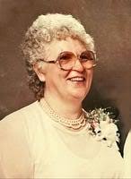 Jean Ann McArdle Obituary