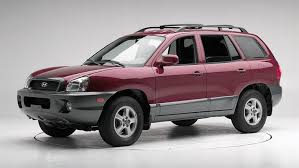 Image result for SANTA FE 2005