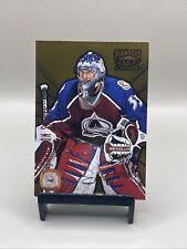 1996-97 Pinnacle Zenith