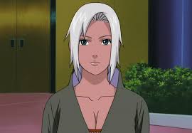 Mabui Narutopedia The Naruto Encyclopedia Wiki Naruto Girls Naruto Quiz Anime