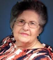 Obituary information for Doris Kate Arrowood