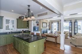 Modern kitchen cabinets black countertop design. 26 Farmhouse Kitchen Ideas Decor Design Pictures Designing Idea