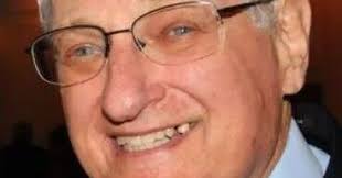 Harold M. Halpern, 88, prominent attorney, leader in the Jewish community