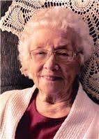 Alberta Wright Obituary (1926