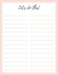 Free Stylish To Do List Plus A Bonus Birkley Lane Interiors To Do Lists Printable Planner Printables Free Free To Do List