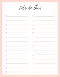 Then these templates will save you so much time and. Free Stylish To Do List Plus A Bonus Birkley Lane Interiors To Do Lists Printable Planner Printables Free Good Notes