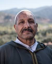 Mountain people in North Africa (morocco 🇲🇦) 📸2002