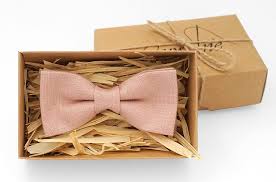 Large orders may take up to 4 weeks before shipment. Amazon Com Blush Pink Pre Tied Wedding Bow Tie For Groomsmen As Boho Wedding Ideas Dusty Pink Rose Gold Bow Ties For Men And Toddler Baby Boys Unique Birthday Gift For Husband Or Boyfriend