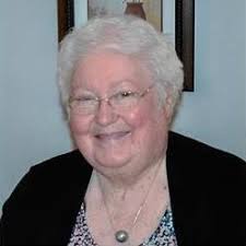 Obituary of Della Pearl Broydell