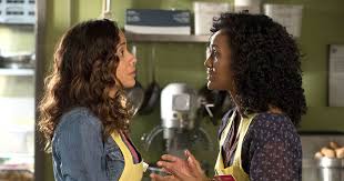 Once Upon A Time Recap This Season S True Villain Isn T Who We Thought Once Upon A Time Dania Ramirez Episode 5