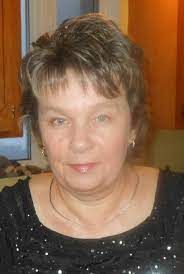 Guylaine Cote Avis De Deces Alma Qc