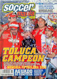 Game played at 11 apr 2021. Archivo Futbolero A Twitter 18 De Diciembre Del 2005 Tolucafc Se Corono Campeon Del Torneo Apertura 2005 Derrotando 3 0 A Rayados En El Partido De Vuelta 6 3 Fue El Marcador Global Este