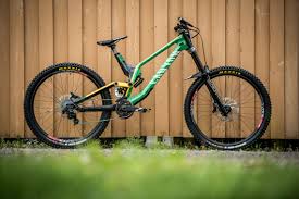 Downhill Wm 2019 Mont Sainte Anne Worlds Bikes Teil 2 Enduro Fahrrad Weltmeisterschaft Fahrrad
