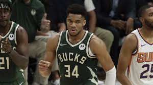Chances of wilt chamberlain being otto porter's father ? The Rush Bucks Win Game 3 Behind Giannis Big Night