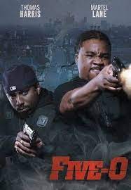 Five Streaming Vf Filmtube