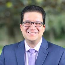 Carlos M. Rinaldi-Ramos, Ph.D.