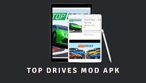 I must explain the concept behind furnishing your character, the more you make it beautiful than other players, you create more chances for yourself to earn money and other rewards more often. Top Drives Mod Apk V14 20 02 13256 Unlimited Money 2021