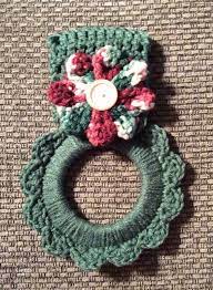 Maybe you would like to learn more about one of these? Kitchen Towel Hanger Crochet Towel Hanger Button Towel Hanger Party Favor Oven Towel Hanger Door Prize Green Maroon Dish Towel Hoop Crochet Kitchen Towels Crochet Towel Crochet Towel Holders