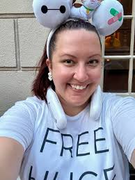 Rope Drop Humor of Disney Group Meetup at Disney