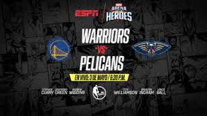 New orleans pelicans @ golden state warriors lines and odds. Yobaysdybazeem