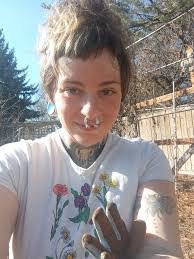 Melissa Kolb's Instagram, Twitter & Facebook