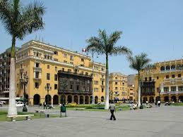 Maybe you would like to learn more about one of these? What S The Capital Of Peru Capital City City Capitals