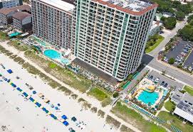 The myrtle beach caribbean resort is one of the area's top rated properties, always maintained to the highest standards and setting the bar for guest satisfaction on the grand strand. Caribbean Resort And Villas Myrtle Beach Sc Jobs Hospitality Online
