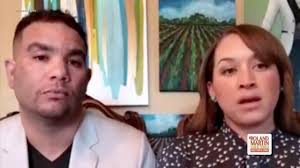 Black Farm Family Faces Discrimination From Banks, USDA & Attempts To Run  Them Off Their Land