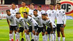 Penarol and colo colo are the two weakest teams in the libertadores group which also features athletico paranaense and wilstermann. Colo Colo Vs Santiago Wanderers Donde Y Como Ver En Vivo Deportes 365