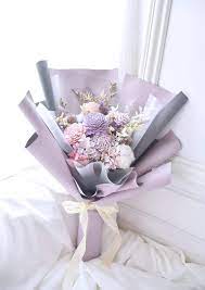 shall flower talk dried flower bouquet dried flowers flower arrangements dried flower bouquet