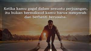 Sebagai seorang dari insan manusia, kita tentunya berjalan dalam roda kehidupan. 100 Kata Kata Semangat Motivasi Untuk Bangkit Dari Kemurungan