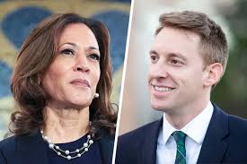 Kamala Harris made me feel seen when no one else looked