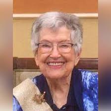 Denise Parman presented her "Backpacks of Love" to Shelby Blagg (L) and  Renea Handcock (R)