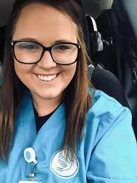 Personally nominated Rose Falchi, my aunt , a very caring person who helps  others and has a huge heart. She has worked at Mountainside hospital in  Montclair, NJ greeting patients and staff