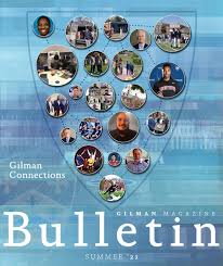 Jugar a the man from u.n.c.l.e. The Bulletin Summer 2021 Gilman Connections By Gilman School Issuu
